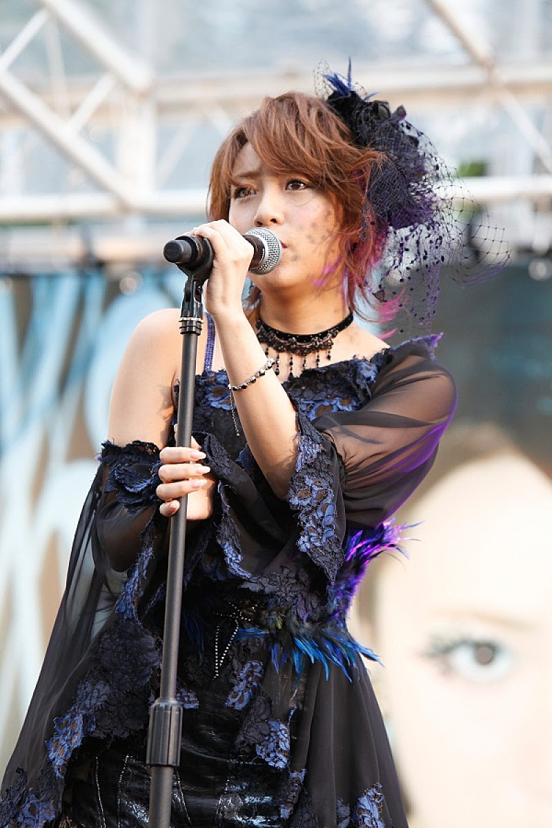 Akb48高橋みなみ 夢は大きく ソロで東京ドームを目指したい Daily News Billboard Japan