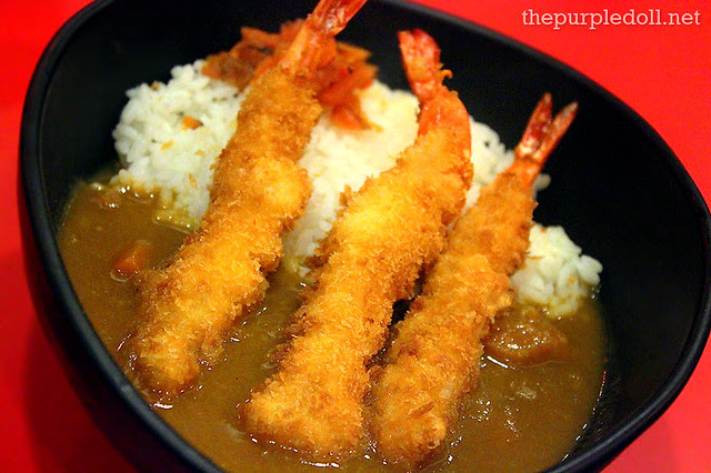 Ebi Curry (P388)