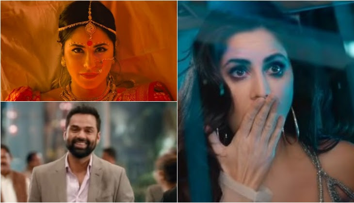 Zero Movie Download 2018 720p Quality Torrent Tamilrockers Will Give Double Loss To Srk And Aanand L Rai Catch News Popular alternatives to tamilrockers for web, windows, android, mac, iphone and more.