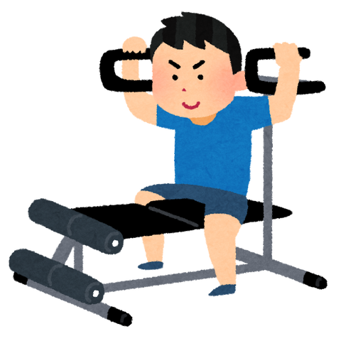 筋肉つけて基礎代謝あげたら痩せるって嘘だよな ダイエット速報 2ちゃんねる