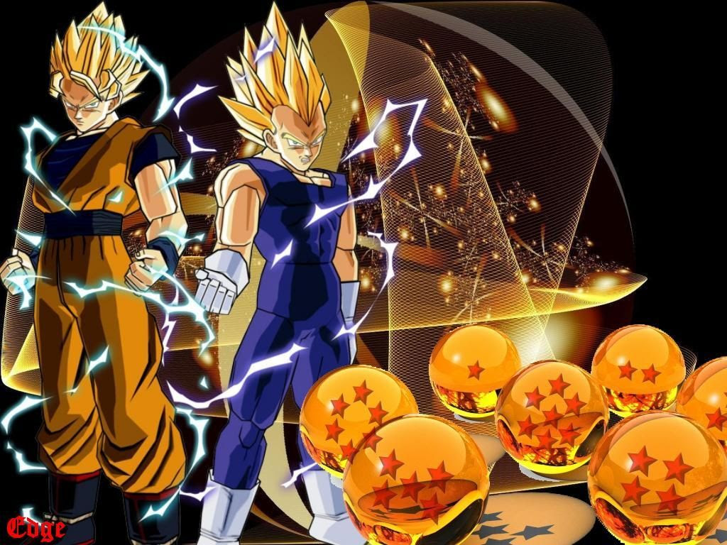 いつまでも大人気 ドラゴンボールのカッコイイ高画質な画像 壁紙まとめ 写真まとめサイト Pictas