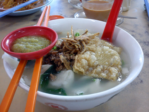Pan Meen