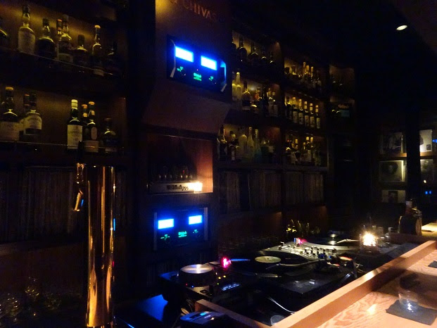 Bar Luther 赤坂 バールーサー Yas的なモノ