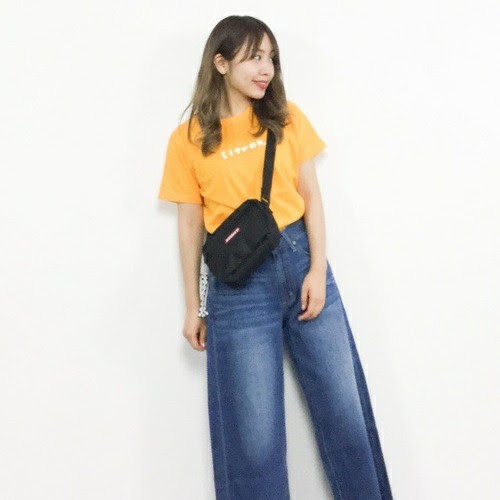 10代女性に人気のレディースファッションブランド