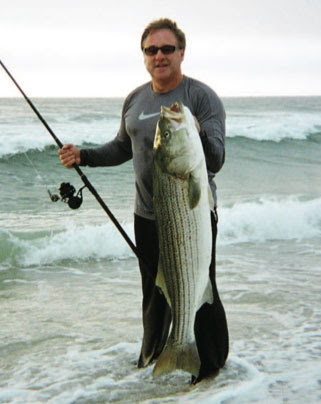7 Striped Bass Fishing Techniques for Fooling Finicky Bass