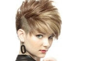 Funky Hairstyles