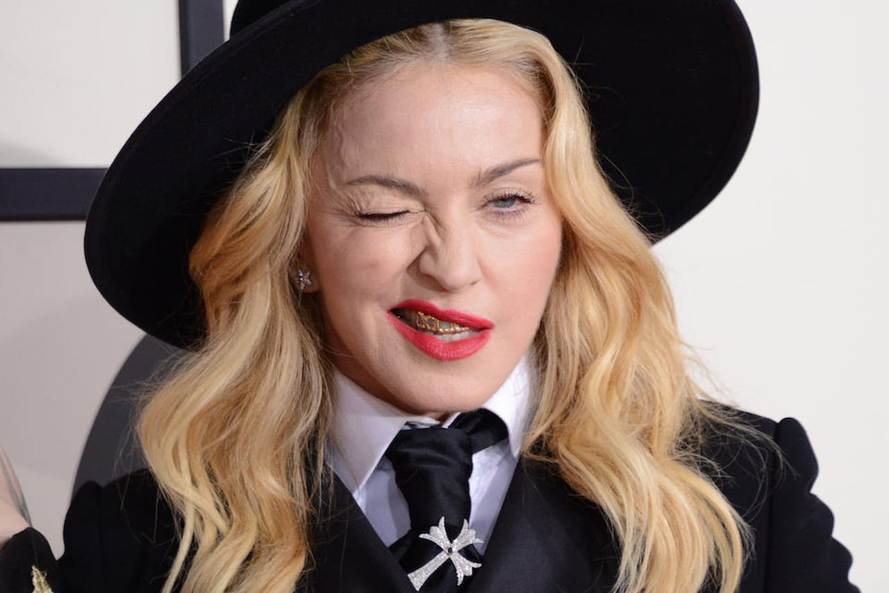 Quanti anni ha Madonna? I miti non hanno età