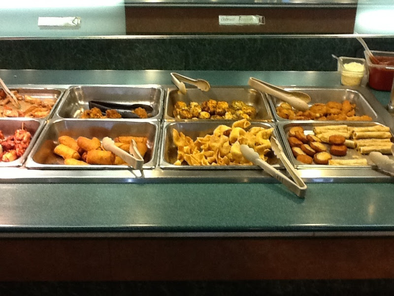 China Buffet - Avon Coupons from PinPoint PERKS