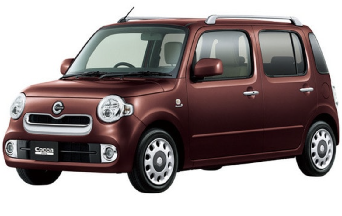 車の内装がかっこいい おしゃれな車選 国産車から輸入車まで紹介 クルマーク ねもなお