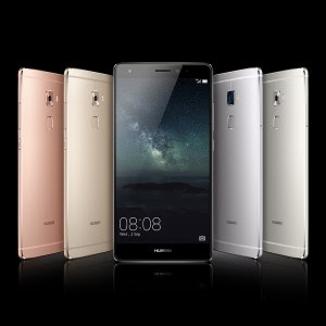 Huawei Mate S