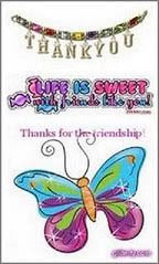 FRIENDSHIPAWARD