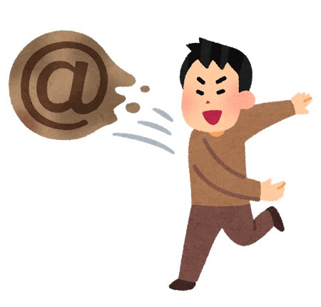 最近どこに行ってもフリー素材の いらすとや の絵ばっかり見かける まとめ