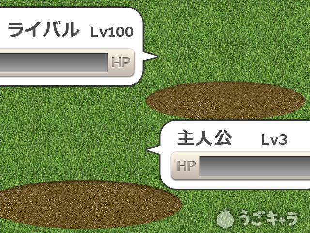 Materials ドリームメーカー ノベルゲームが簡単に作成できるwebサイト