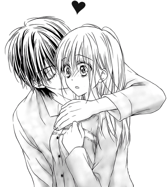 Fille Dessin Noir Et Blanc Swagg