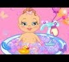 Baby Bath Games Free Online : Baby Games Play Free Game Online At Gamescrush Com : Play free online baby bathing games,enjoy our collection of baby games,have fun!