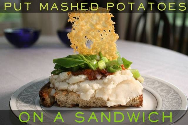 NZ2Hb How to To Make Your Food Taste Awesome