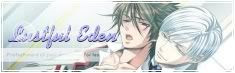 lustful eden