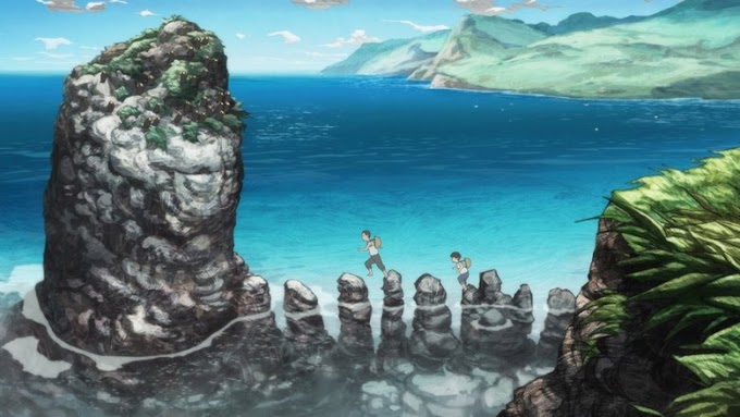 يلم ジョバンニの島 2014 مترجم ايجي بيست اون لاين