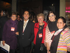 Cocktail inaugural de CASACOR PERÚ 2012 001