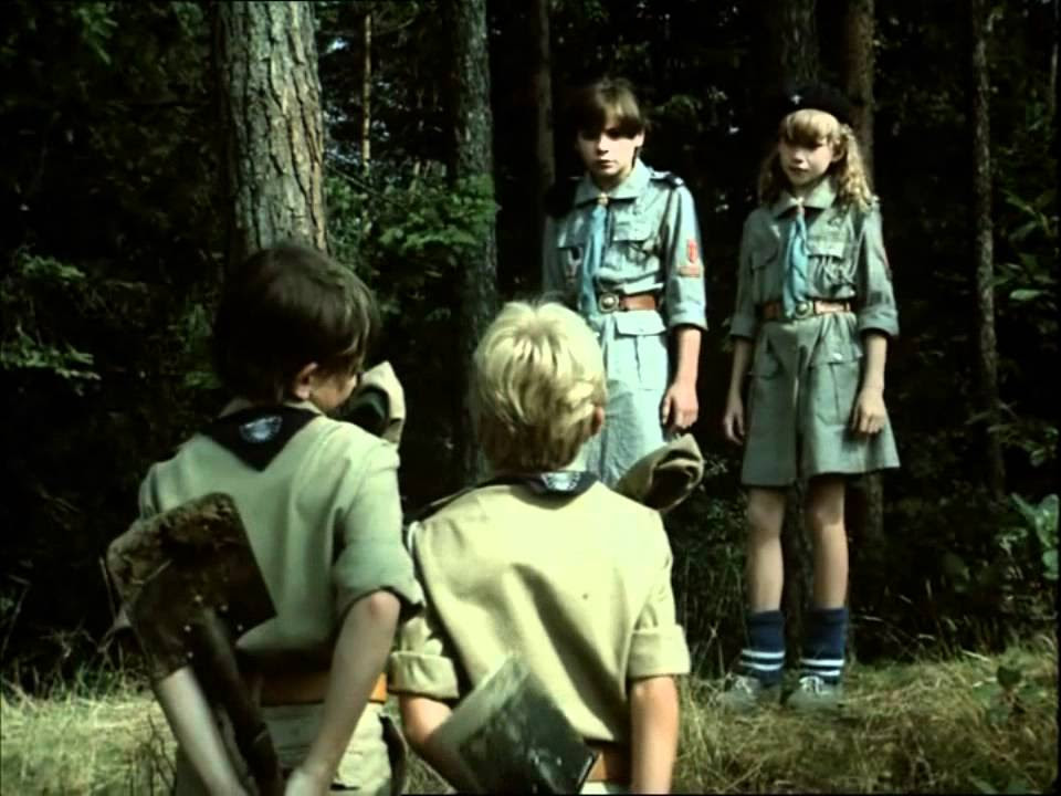 Sexuele Voorlichting 1991 / Puberty: Sexual Education For ...
