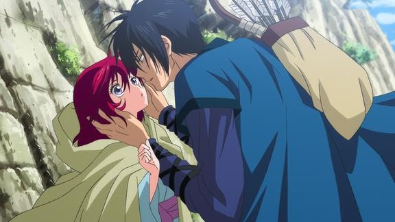少女漫画 アニメ 主人公がマジでかっこよくて 悶えるオススメアニメ 漫画 １０選 ﾊﾞﾝｸｰﾊﾞｰ ｵﾀｸ嫁事情