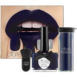 Ciaté - Velvet Manicure™