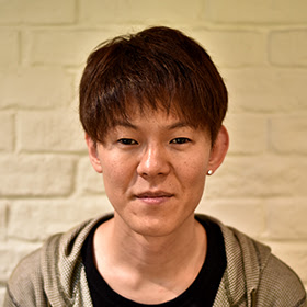 メンズのアップバングと束感セットのやり方 動画あり 美容室 美容院 名古屋 髪質改善トリートメント