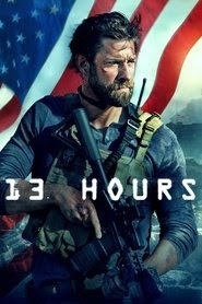13 Hours: The Secret Soldiers of Benghazi 2016تنزيل الفيلم 1080pعبر
الإنترنت باللغة العربية الإصدار
