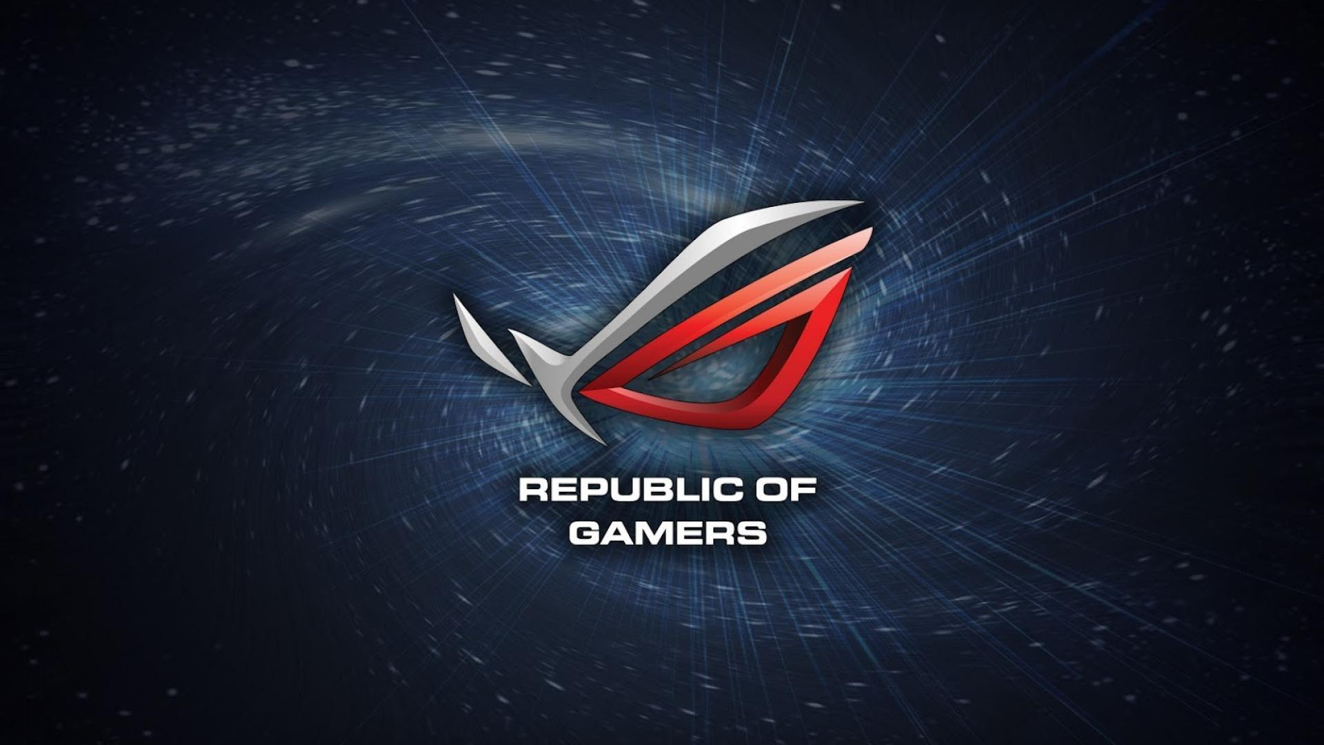 ASUS ROG Wallpapers - WallpaperSafari
