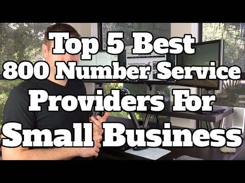 Video Business Phone Service Providers