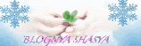 Shasya Blogger Pemula