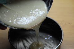 Eggless Vanilla Cake | Eggless Sponge Cake Recipe