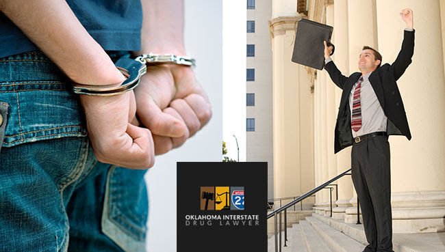 Top Drug Defense Lawyer in Oklahoma
