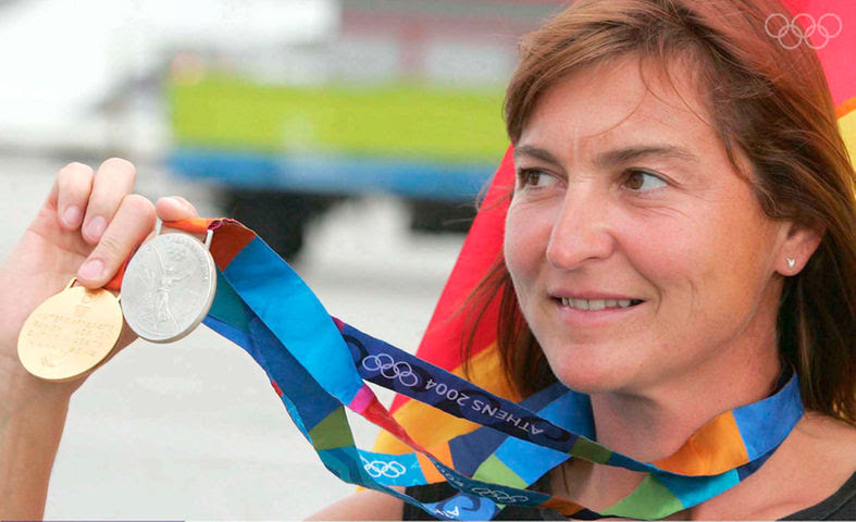 الميداليات الذهبية