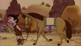馬方のお話 まんが日本昔ばなし一覧