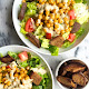 Crispy Caesar Chicken Everyplate / Crispy Chicken Caesar | Recipe | Crispy chicken caesar ... : Evenly spread tops of chicken with 1 tsp caesar dressing each (save the rest for serving).