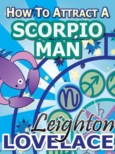 SCORPIO MAN AND CANCER WOMAN