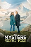 Le Mystère Henri Pick kijken online film nederlands 2019