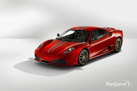 Ferrari 430 