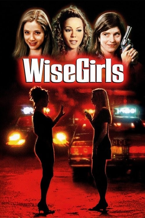 Wise Girls (2002) Streaming Complet Vostfr 2002 En Ligne Regarder Film
Francais