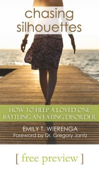 Chasing Silhouettes Preview