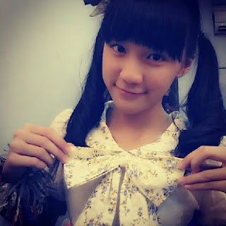 Cindy JKT48 BOY GIRL BAND Cindy JKT48 BOY GIRL BAND