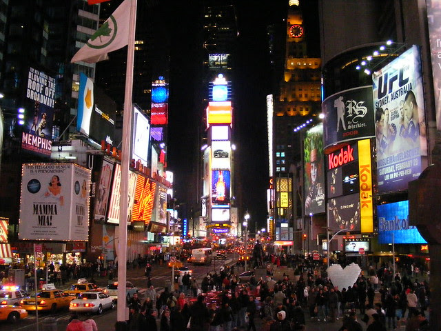 New Years Rockin Eve