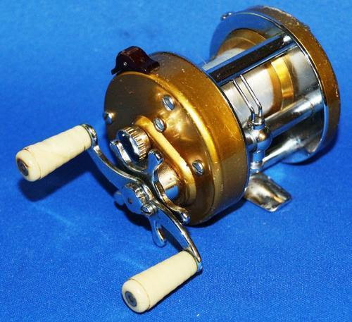 Penn 9levelmatic reel