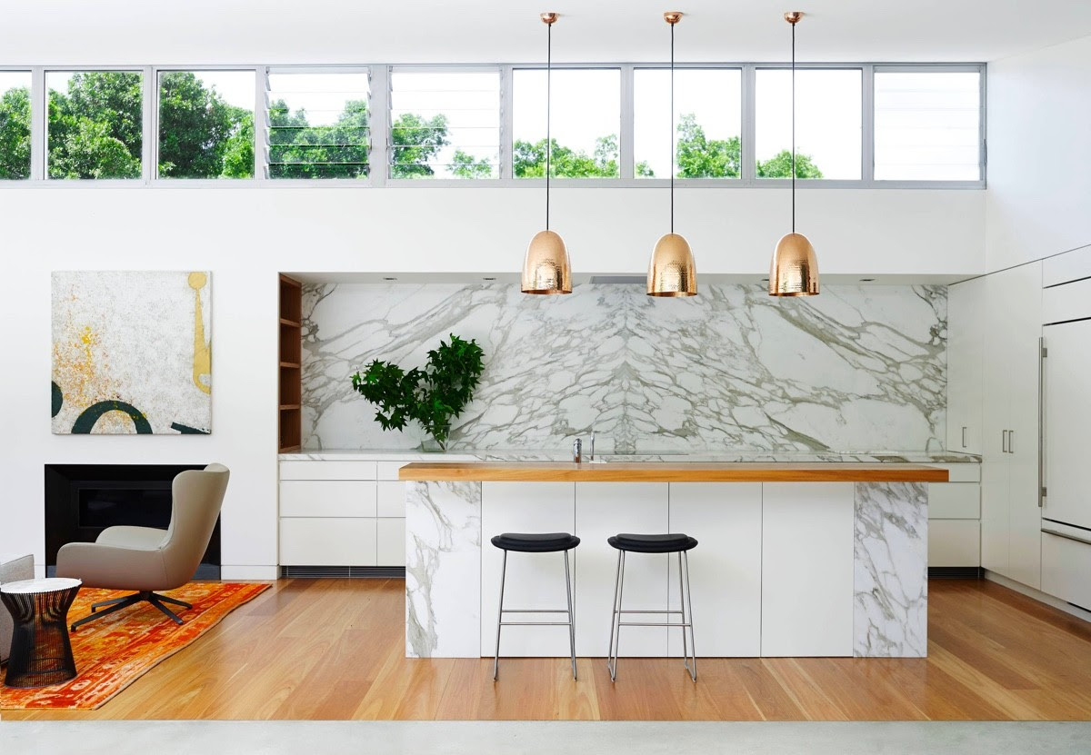 50 unique kitchen pendant lights you can buy right now