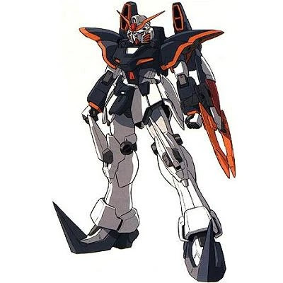 mobile suit report gundam wing aries tallgeese leo deathscythe kai custom katoki virgo 3d