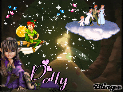 PETER PAN 