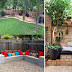 Small Backyard Seating Area Ideas - No matter how little, your backyard is, it can be put into an amazing relax nook.
