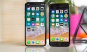 You can sell your iPhone X at 68% of its value just a week before the new one arrives