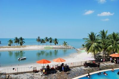 kuala terengganu tempat menarik